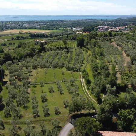 Semesterbostad Garda Valtenesi *