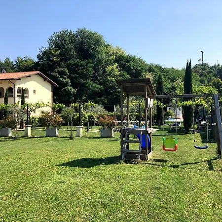 Garda Valtenesi * Puegnago