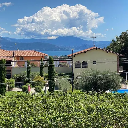 Garda Valtenesi * Puegnago