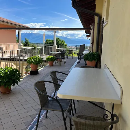 Semesterbostad Garda Valtenesi