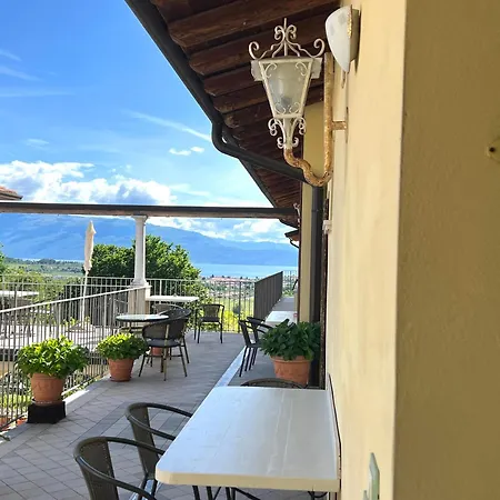 Garda Valtenesi Puegnago