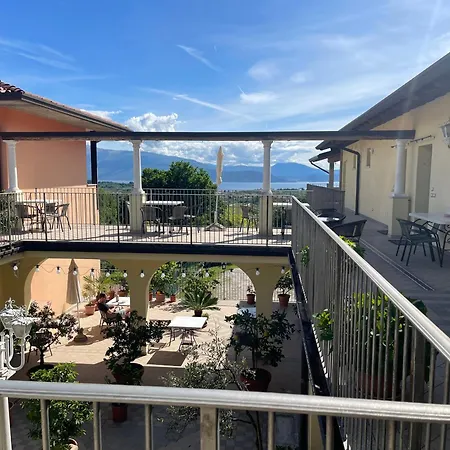 Garda Valtenesi * Puegnago