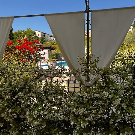 Semesterbostad Garda Valtenesi