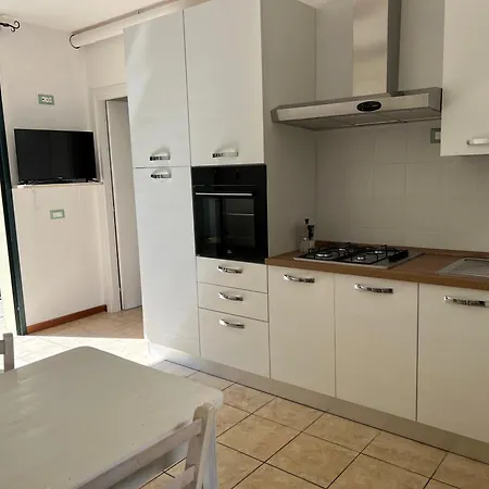 Garda Valtenesi Semesterbostad
