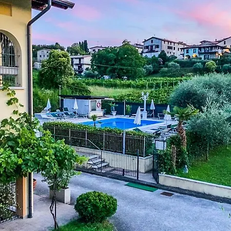Holiday home Garda Valtenesi Puegnago del Garda