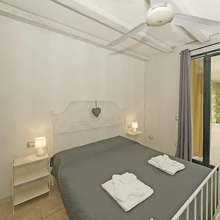 Garda Valtenesi Holiday home