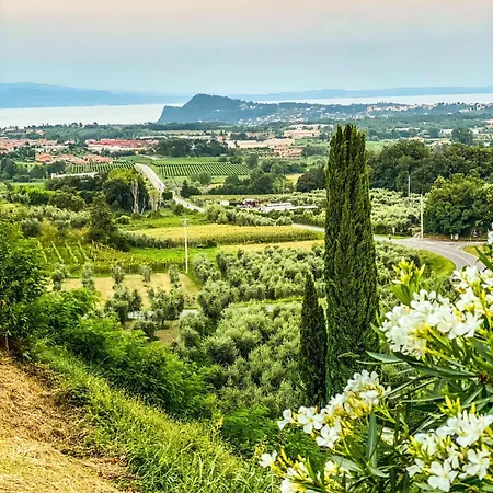 Garda Valtenesi Holiday home