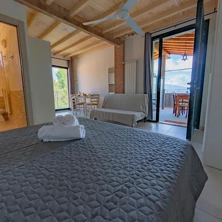 Garda Valtenesi Puegnago del Garda