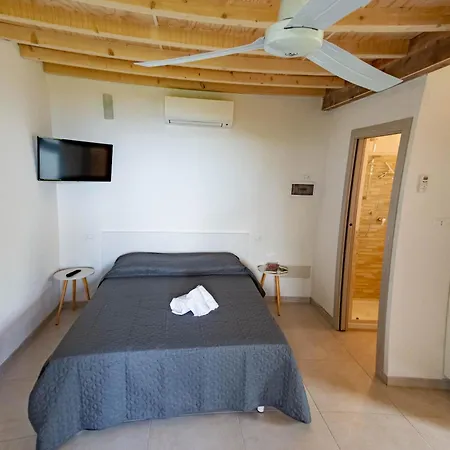 Holiday home Garda Valtenesi *