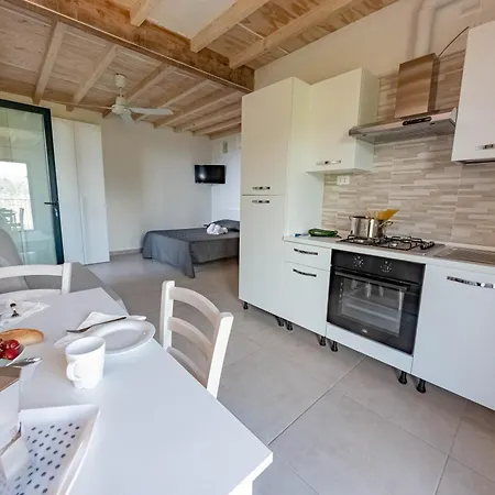 Holiday home Garda Valtenesi Puegnago del Garda