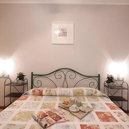 Holiday home Garda Valtenesi