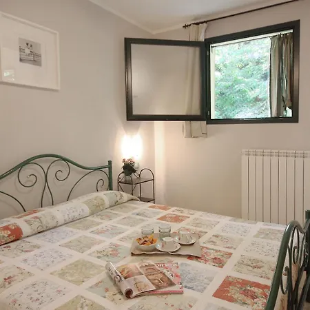 Garda Valtenesi Holiday home *