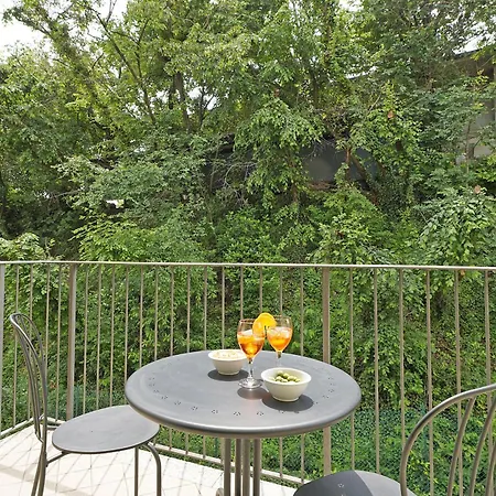 Garda Valtenesi Holiday home *