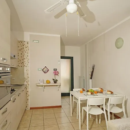 מלון דירות Garda Valtenesi