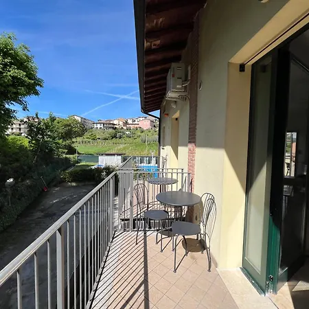 Garda Valtenesi Puegnago sul Garda