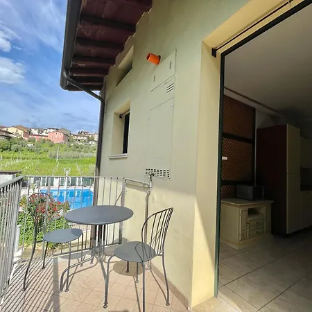 Holiday home Garda Valtenesi *