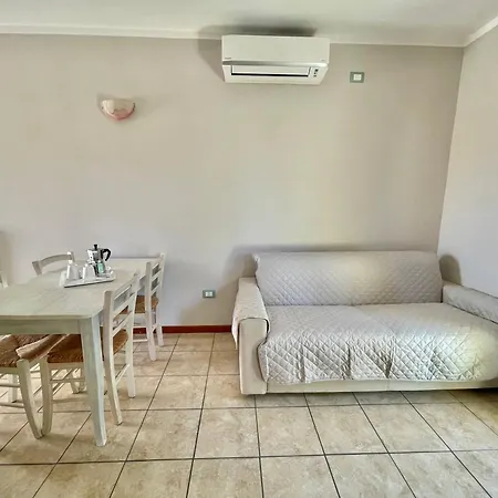 Garda Valtenesi Holiday home