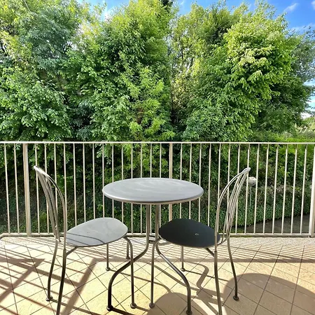 Holiday home Garda Valtenesi