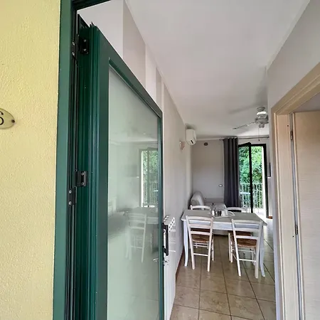 Garda Valtenesi Holiday home *