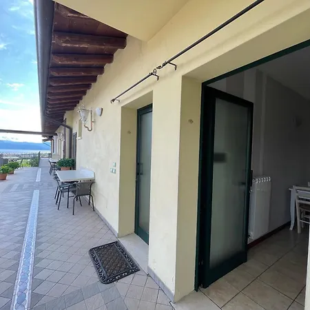 Garda Valtenesi 3*