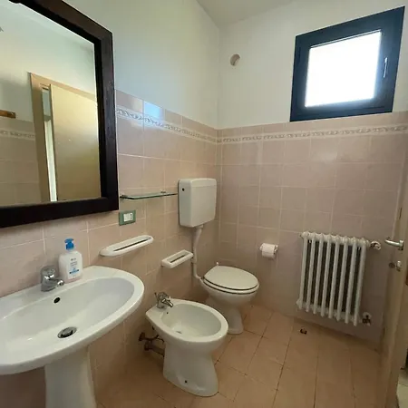 Garda Valtenesi מלון דירות
