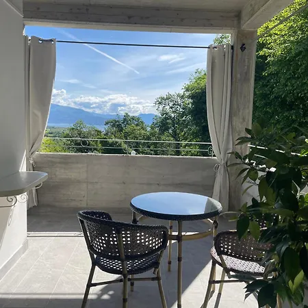 Garda Valtenesi Holiday home Puegnago del Garda