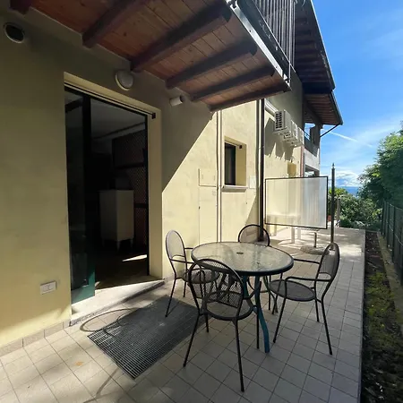 Garda Valtenesi Holiday home