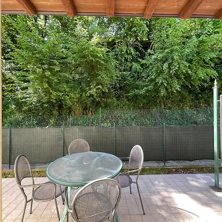 Holiday home Garda Valtenesi