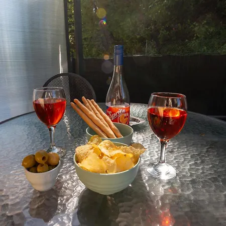 Garda Valtenesi Holiday home