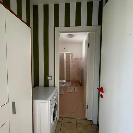 מלון דירות Garda Valtenesi
