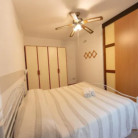 מלון דירות Garda Valtenesi