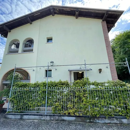 Holiday home Garda Valtenesi Puegnago del Garda