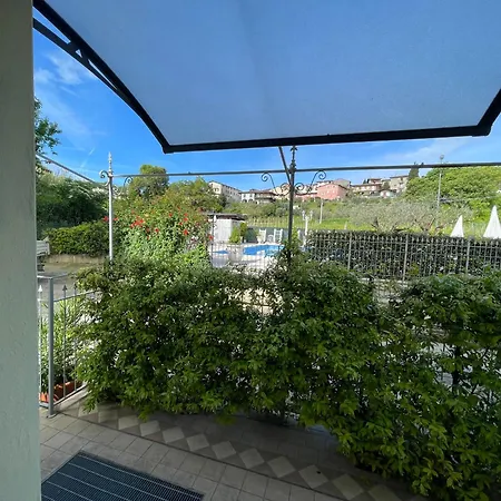 Garda Valtenesi *