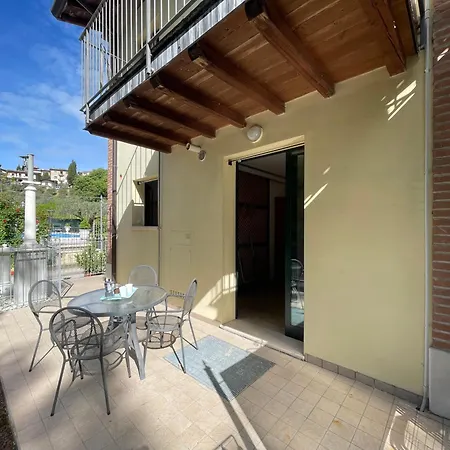 Garda Valtenesi * Puegnago del Garda