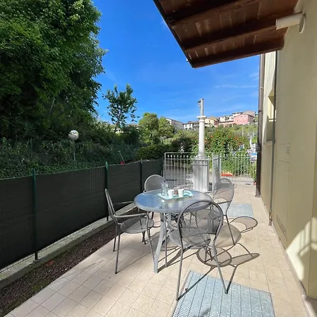 Garda Valtenesi 3*