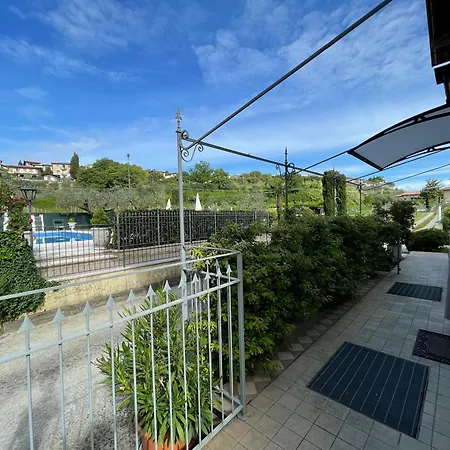 Garda Valtenesi Puegnago del Garda