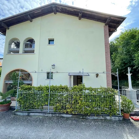 Garda Valtenesi Holiday home