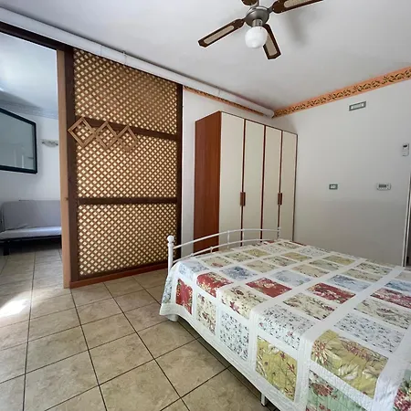 מלון דירות Garda Valtenesi