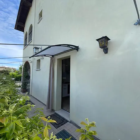 Garda Valtenesi פואניאגו