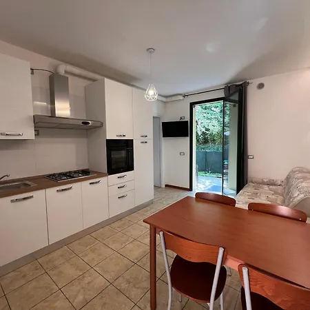 Holiday home Garda Valtenesi *