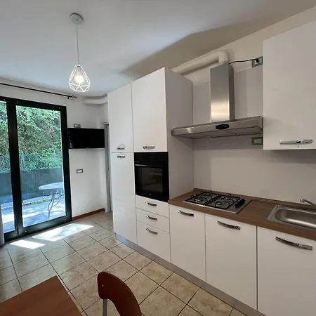 Garda Valtenesi Holiday home Puegnago del Garda